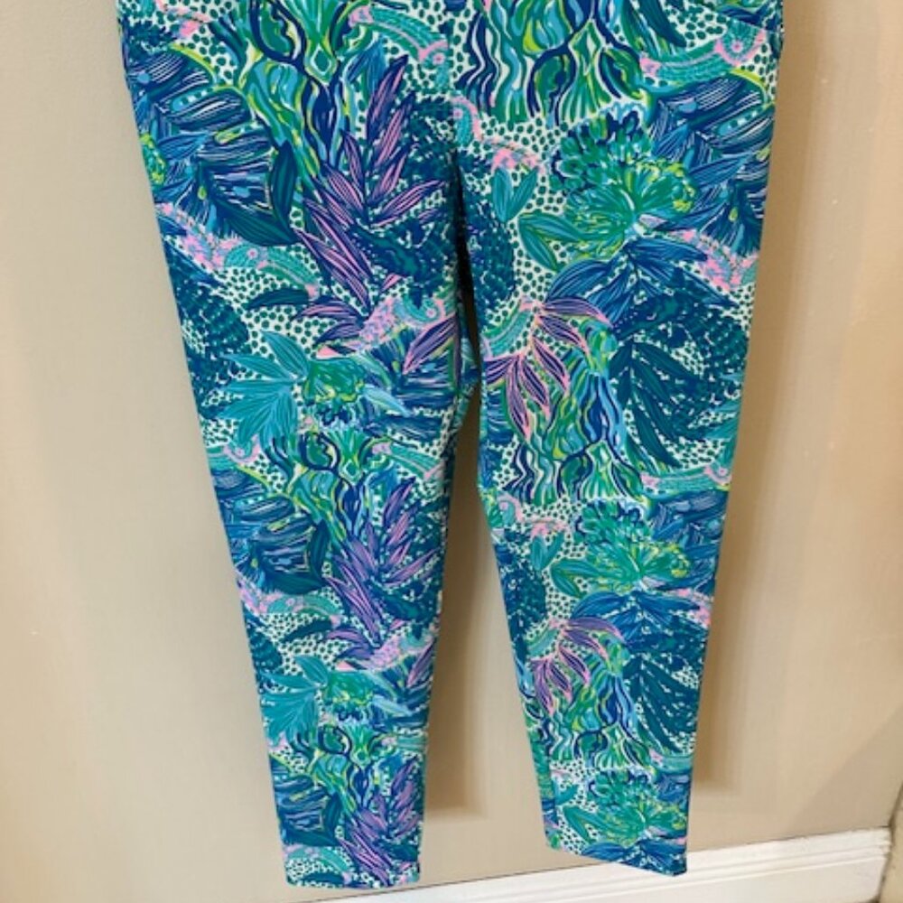 EEUC Lilly Pulitzer Corso Pants